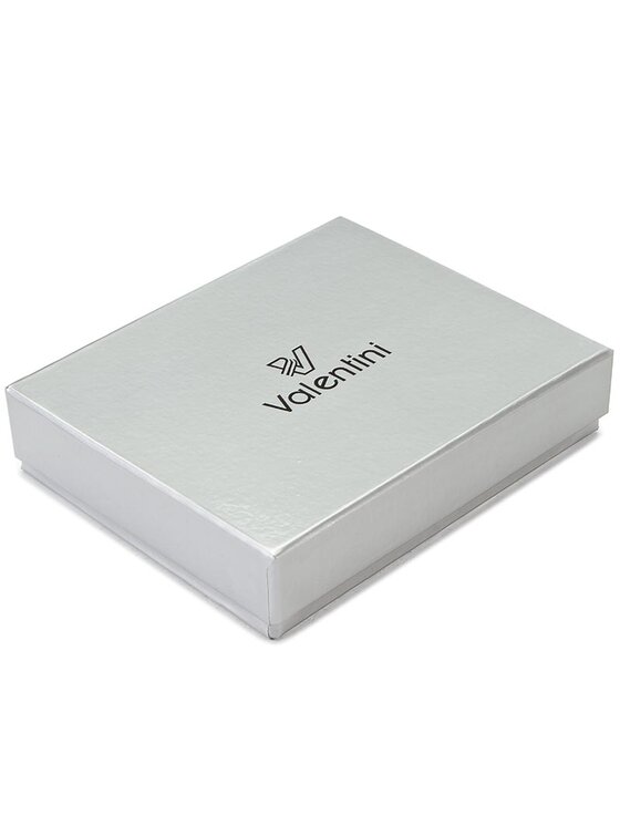 Valentini Портфейл Valentini 169-274 Черен