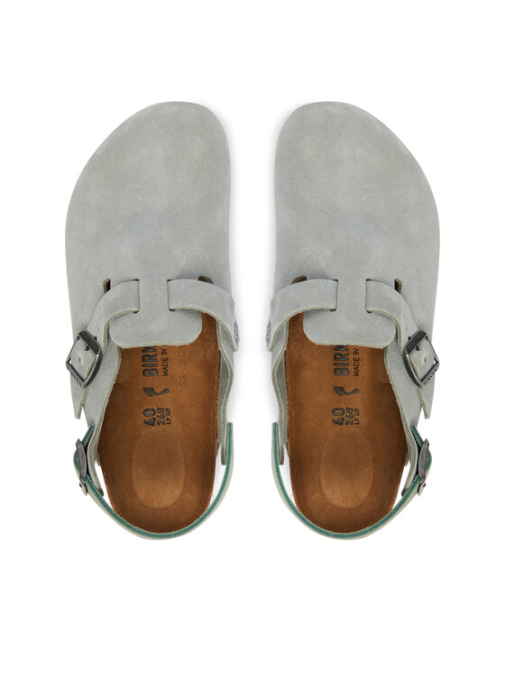 Birkenstock Sandale Birkenstock Tokio 1031626 Gri