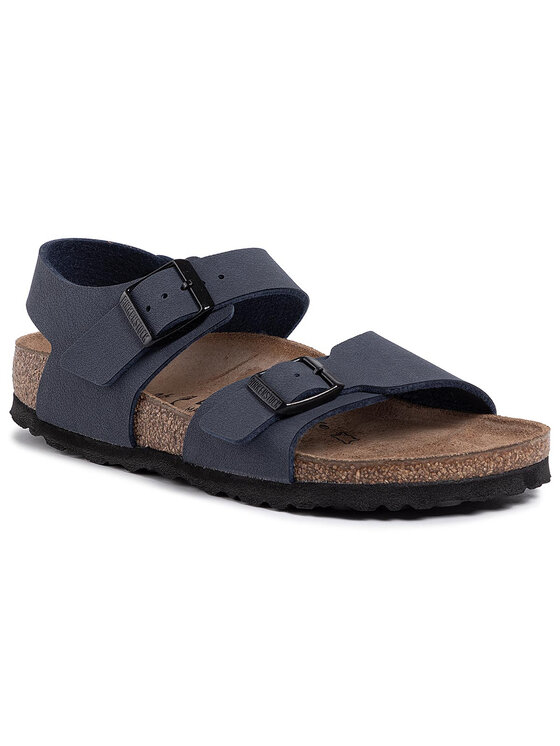 Birkenstock Sandales Birkenstock New 87773 D Zils