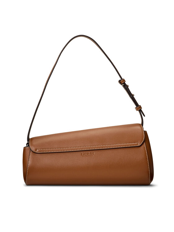 LAUREN RALPH LAUREN Rankinė LAUREN RALPH LAUREN 431977487001 Ruda