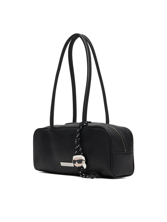 KARL LAGERFELD Bolso KARL LAGERFELD B1W30005 Negro