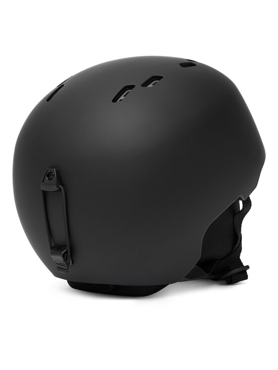 Roxy Шолом для сноуборду Roxy Kashmir ERJTL03084 Чорний