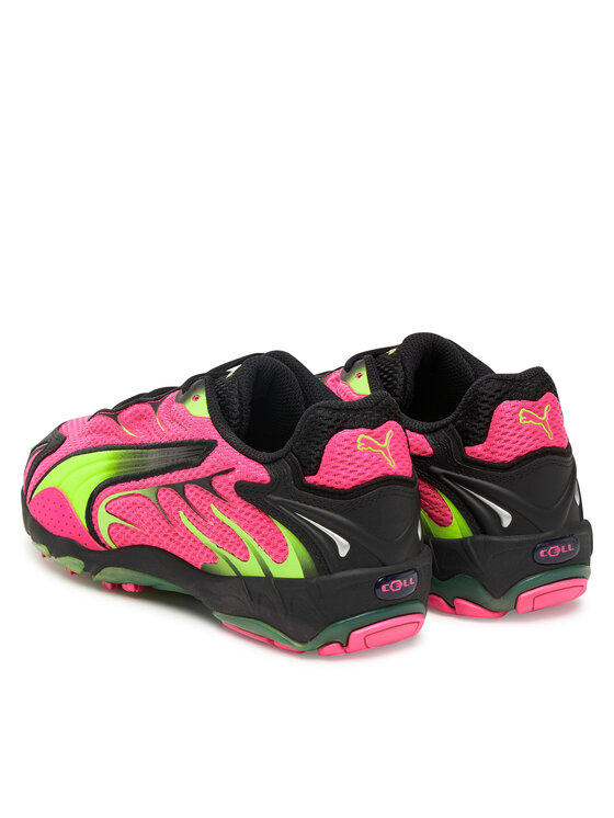 Puma Снікерcи Puma Inhale 401560 20 W Рожевий