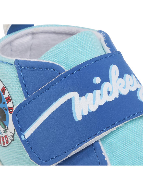 Disney Baby Pantofole Disney Baby SS21-26DSTC Blu