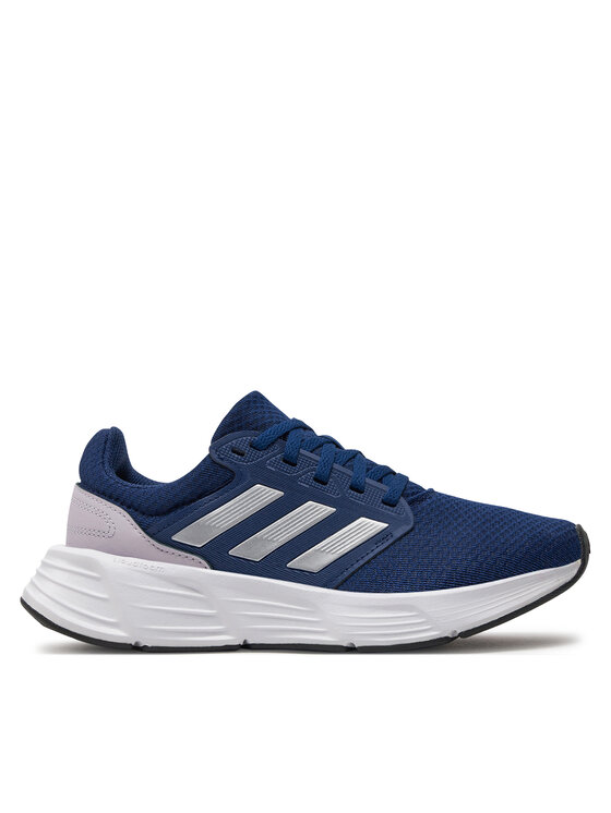 adidas Pantofi pentru alergare adidas Galaxy 6 IE8146 Albastru