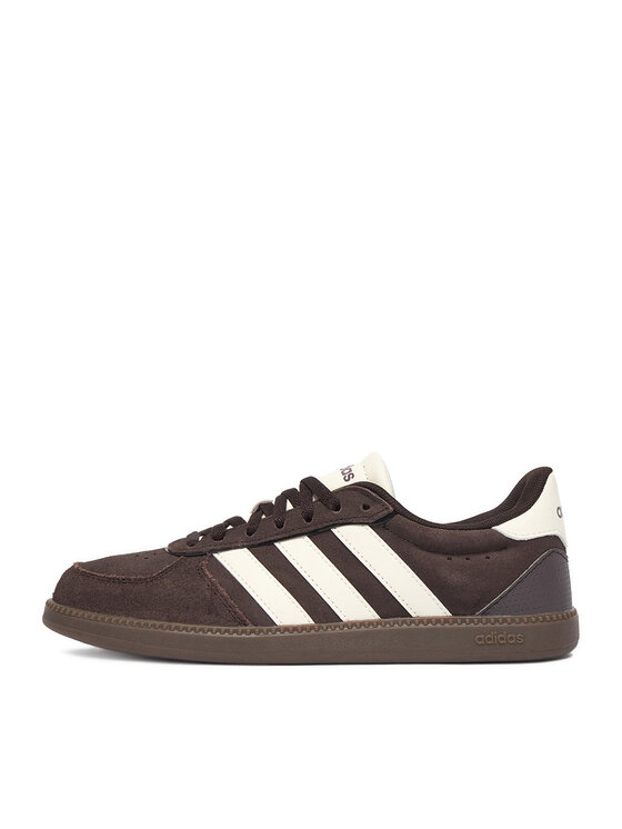 adidas Zapatillas adidas CEO-CEO-BREAKNET SLEEK KK2224 Marrón oscuro