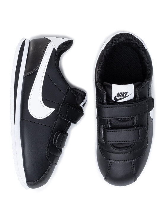 Nike Снікерcи Nike Cortez Basic Sl (TDV) 904769 001 Чорний