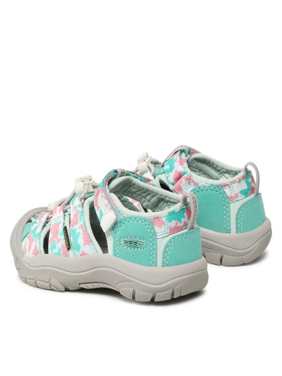 Keen Σανδάλια Keen Newport H2 1026267 Μπλε