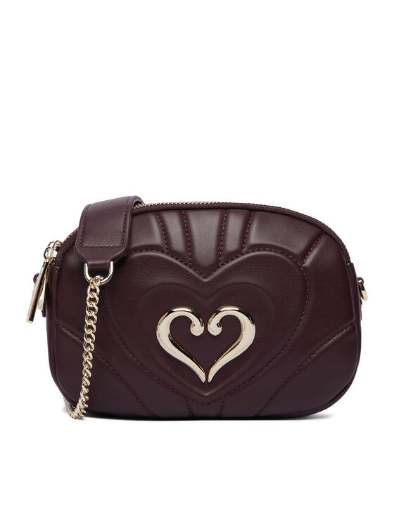 Eva Minge Borsetta Eva Minge EO-LDA9292 Bordeaux