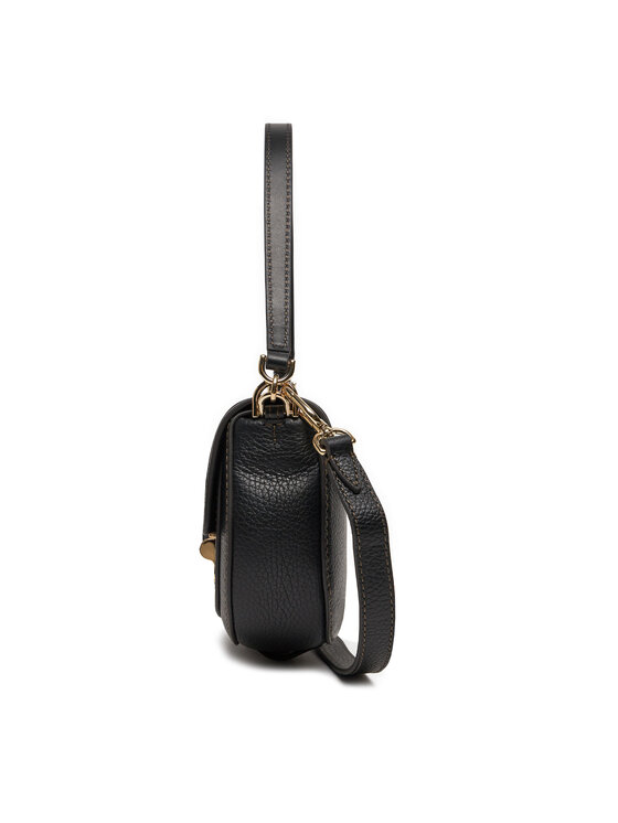 Furla Kabelka Furla Club 2 S Crossbody 26 WB00920-BX0053-O6000-1007 Čierna