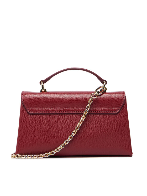 Furla Сумка Furla 1927 Mini WE00423 ARE000 CN CGQ00 Бордовий