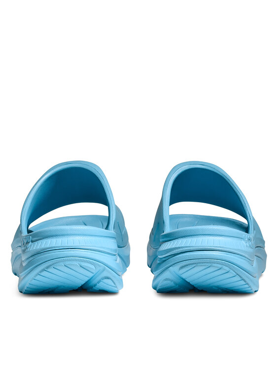 Hoka Шльопанці Hoka Ora Atheltic 1155154 Голубий