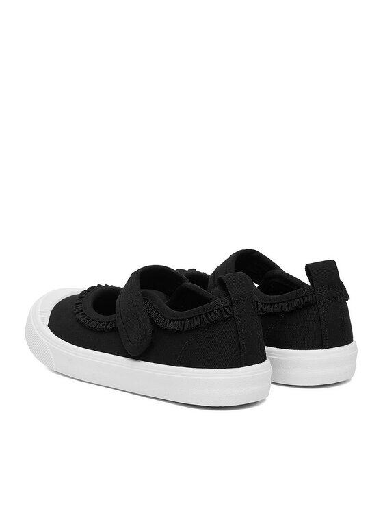 DeeZee Тапочки DeeZee CEO-CSS20535-05 Чорний