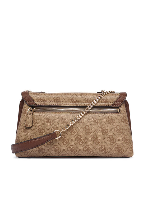 Guess Сумка Guess Lindsey HWSG97 49210 Світло-коричневий