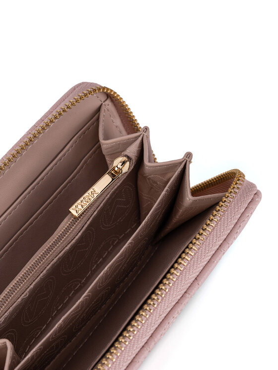 MEXX Гаманець MEXX MEXX-W1-005-AW24 Рожевий