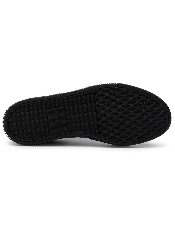 adidas Laisvalaikio batai adidas Sambarose W EE4682 Juoda