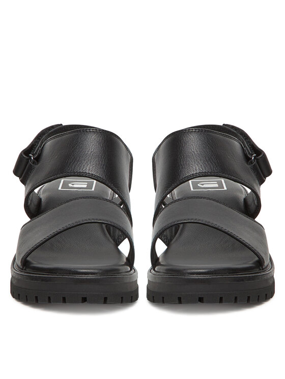 G-STAR Босоніжки G-Star Raw CEO-WB-TILDE-24 Чорний