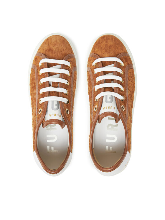Furla Sneakers Furla Nuage  YJ15NUA BX4060 PT 4195S Marrone