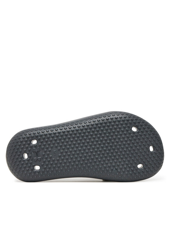 Under Armour Şlapi Under Armour UA B Locker V SL 3028732 Gri