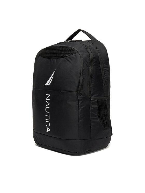 Nautica Plecak Nautica CWBEO-NTC-M-003-10 Czarny