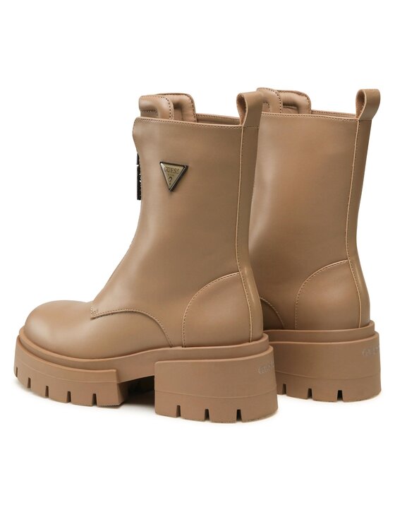 Guess Ботильйони Guess FL8ILA ELE10 Бежевий