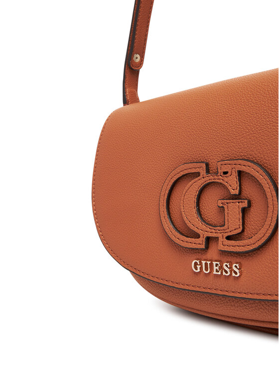 Guess Borsetta Guess Calebra HWBG95 36210 Marrone