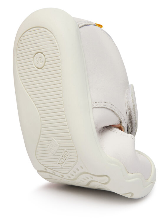 Geox Sandalias Geox B Steppieup Boy B555WA 00085 C1236 Blanco