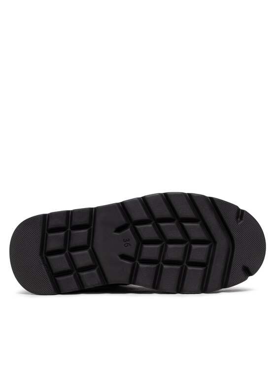 Maciejka Botine Maciejka 05319-03/00-7 Gri