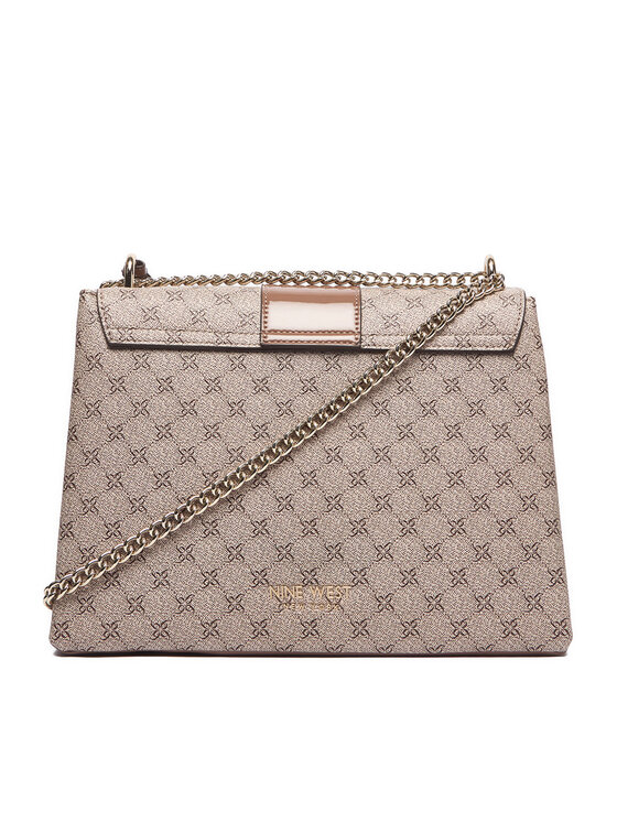 Nine West Borsetta Nine West EO-MINIMAL CHIC-TK26009 Beige