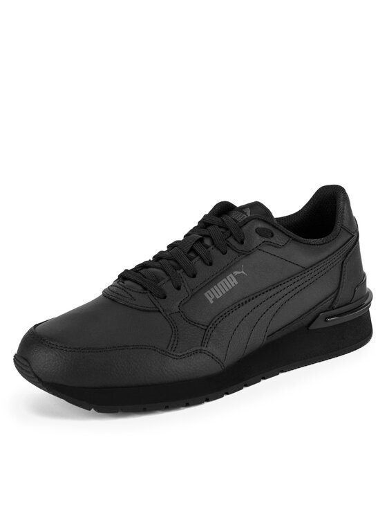Puma Superge Puma Runner V4 L Jr 39973601 Črna