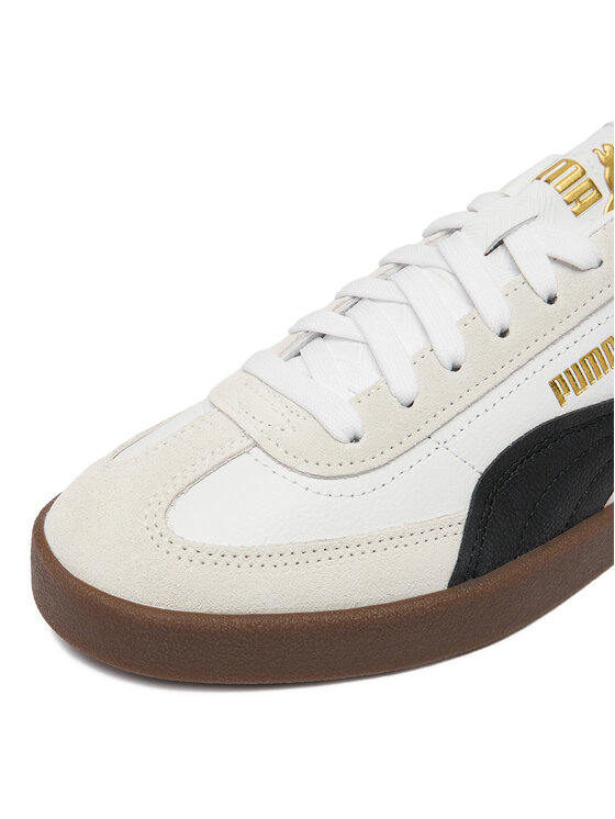 Puma Sneakersy Puma C-CLUB II ERA JR 40148902 Biały