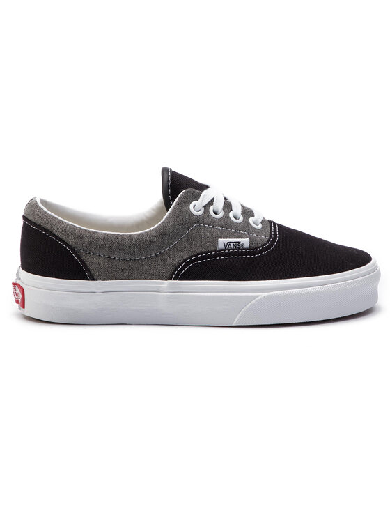 Vans Tenis superge Vans Era VN0A38FRVJ61 Siva