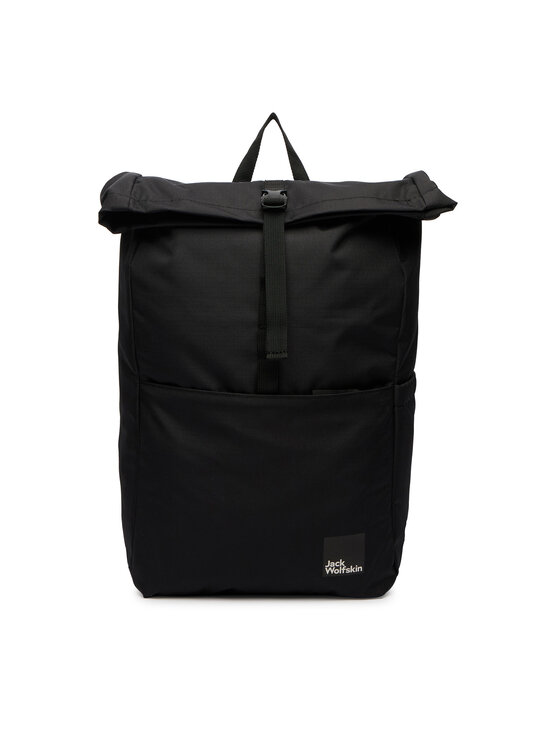 Jack Wolfskin Рюкзак Jack Wolfskin Island A64015 Чорний