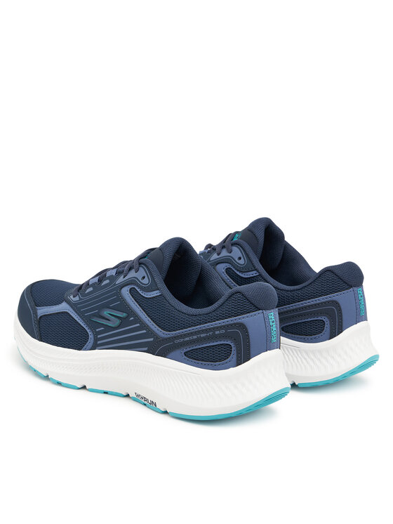 Skechers Bėgimo batai Skechers Go Run Consistent 2.0 128606/NVBL Tamsiai mėlyna