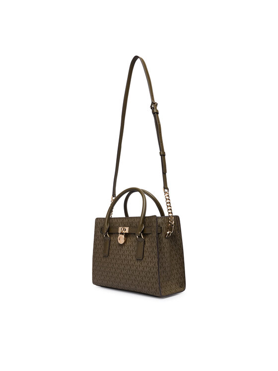 MICHAEL Michael Kors Сумка MICHAEL Michael Kors 30T6GNXS1V Зелений