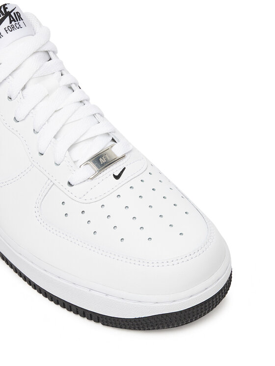 Nike Sneakersy Nike Air Force 1 07 FQ4296 Bílá