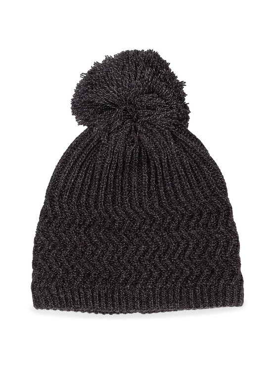 Salomon Gorro Salomon Kuba Beanie L40353600 Negro
