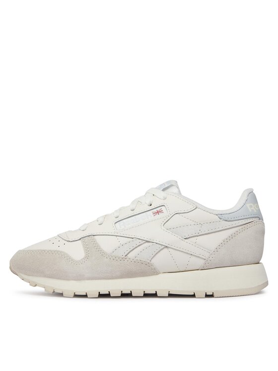 Reebok Sneakersy Reebok Classic Leather IE4880 Biela