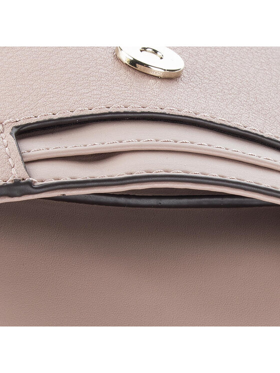 Calvin Klein Калъф за телефон Calvin Klein Ck Must Phone Pouch K60K605477 Розов