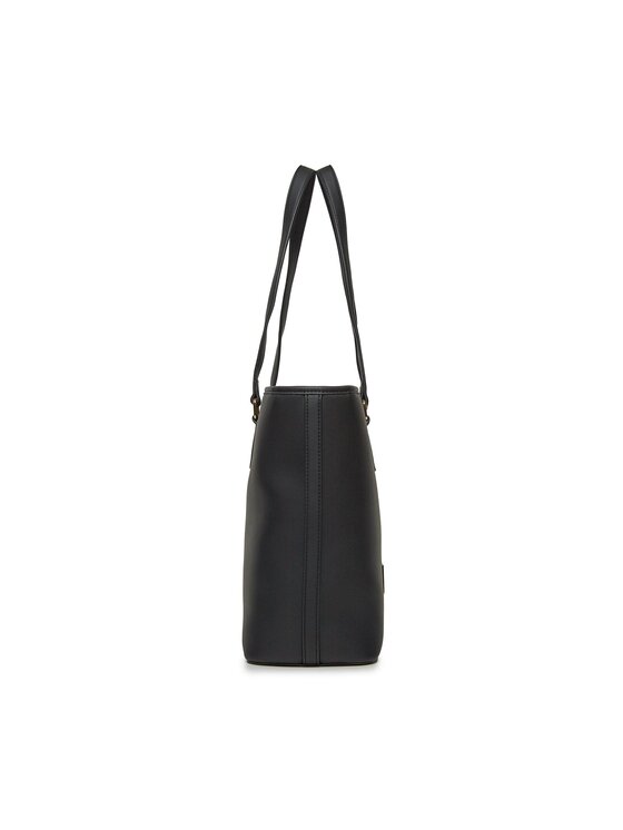 LOVE MOSCHINO Táska LOVE MOSCHINO JC4190PP0HKD0000 Fekete