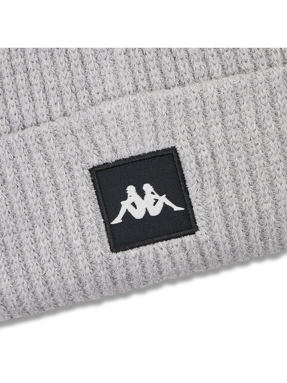 Kappa Gorro Kappa 308075 Gris
