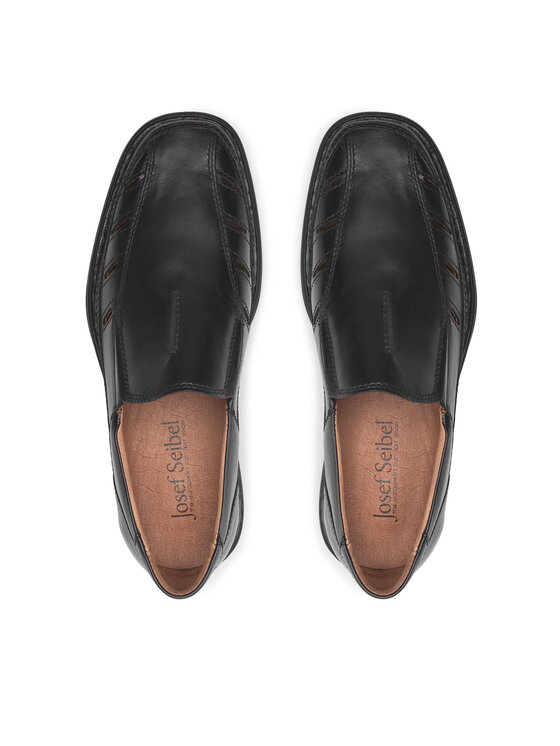 Josef Seibel Scarpe basse Josef Seibel Steven 12 33212 43 600 Nero