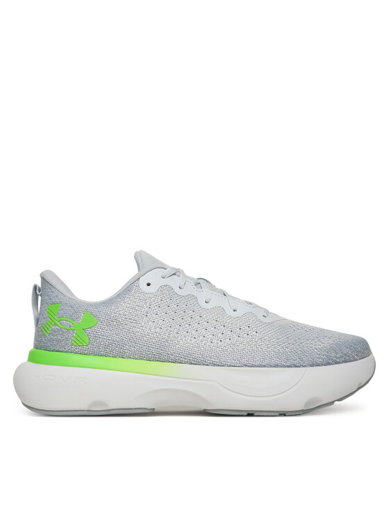 Under Armour Buty do biegania Under Armour UA Infinite 3027523 Szary