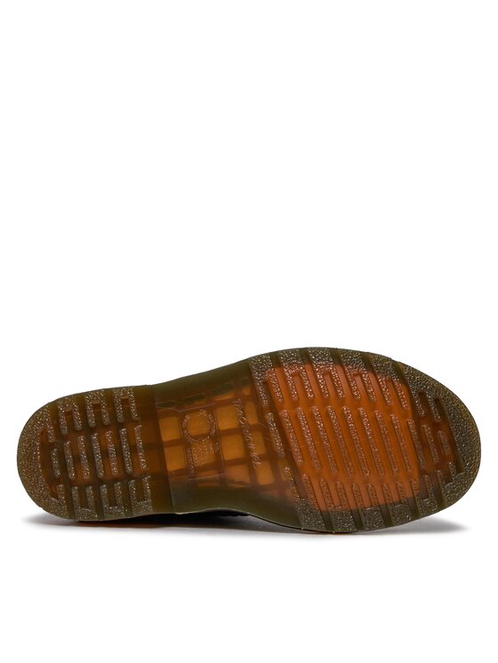 Dr. Martens Берци Dr. Martens 1460 11822003 Чорний