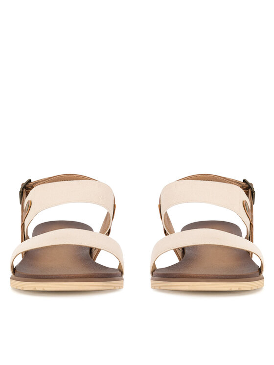 Clara Barson Basutės Clara Barson WS6262-10 Smėlio