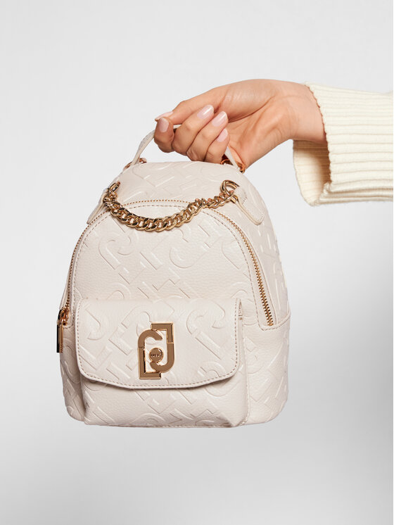 Liu Jo Kuprinės Liu Jo Xs Backpack AA1343 E0538 Smėlio