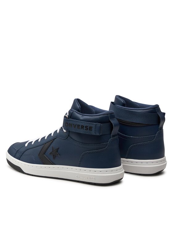 Converse Снікерcи Converse Pro Blaze V2 Leather A06626C Cиній