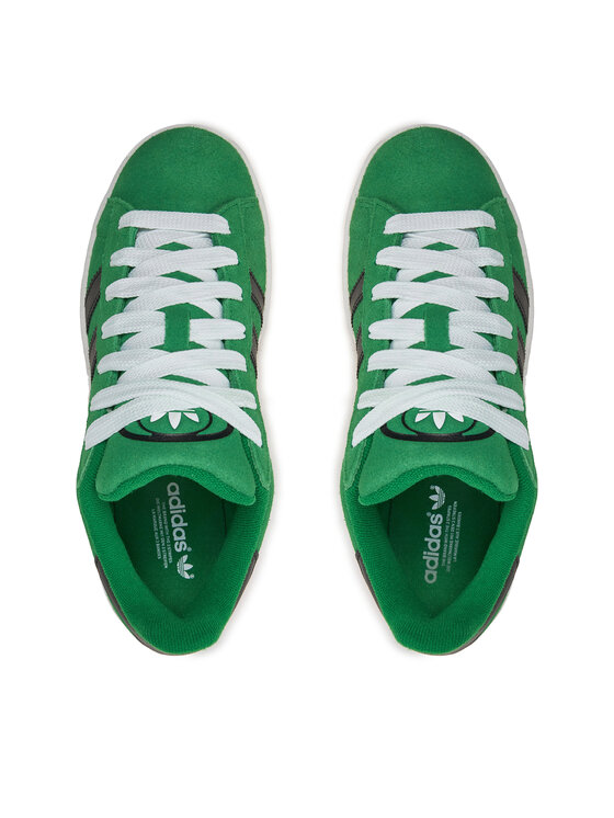 adidas Sneakersy adidas Campus 00s JH9095 Zielony
