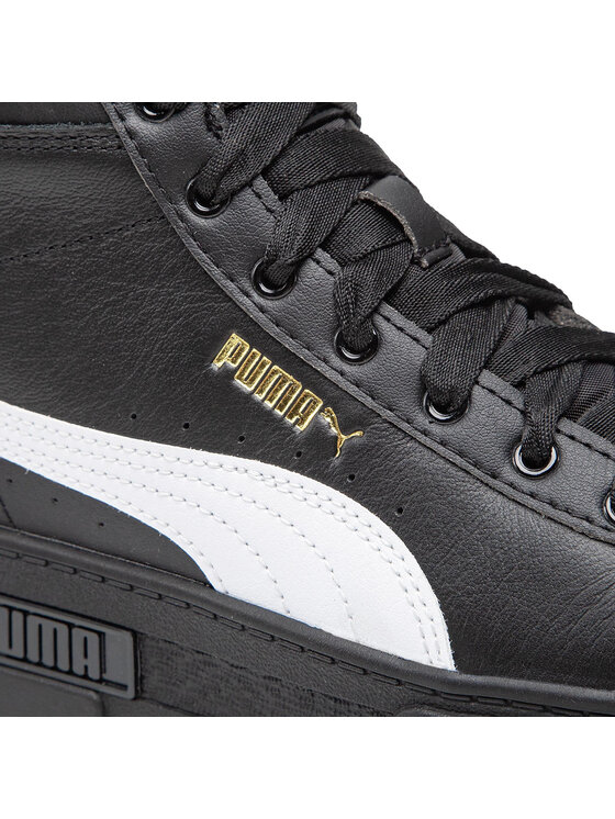 Puma Sneakers Puma Mayze Mid Wn's 381170 02 Negru