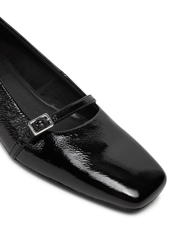 Vagabond Shoemakers Laiviņas Vagabond Shoemakers Debbi 5818-160-20 Melns